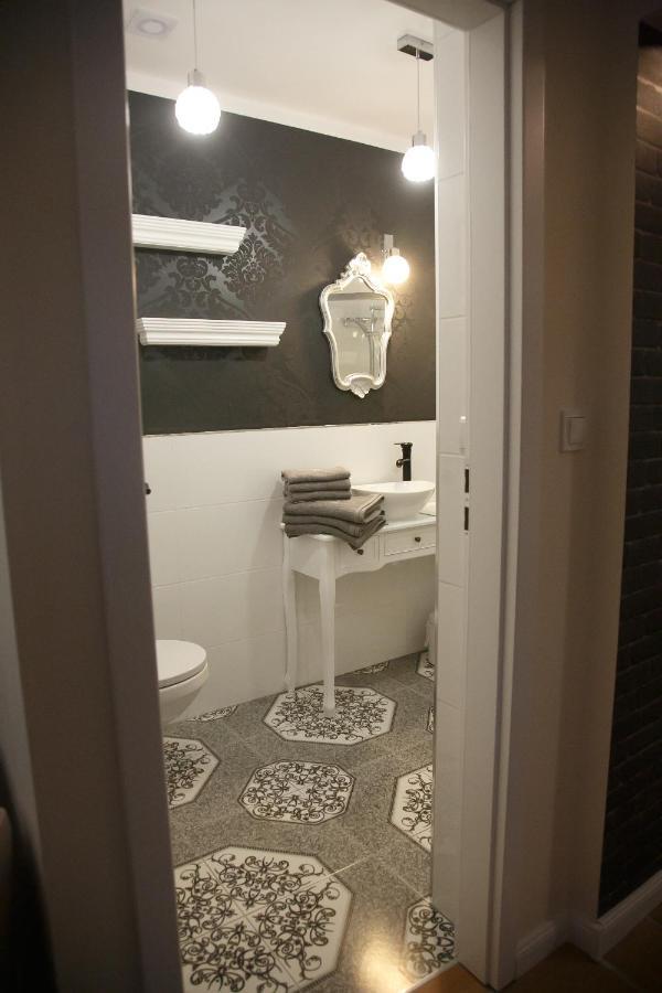 Domek I Apartamenty Zacisze 브렌나 외부 사진